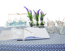 Epson LabelWorks Printable Ribbon Kit Loops Creativity and Style Together to Customize Memorable Keepsakes and Special Events 