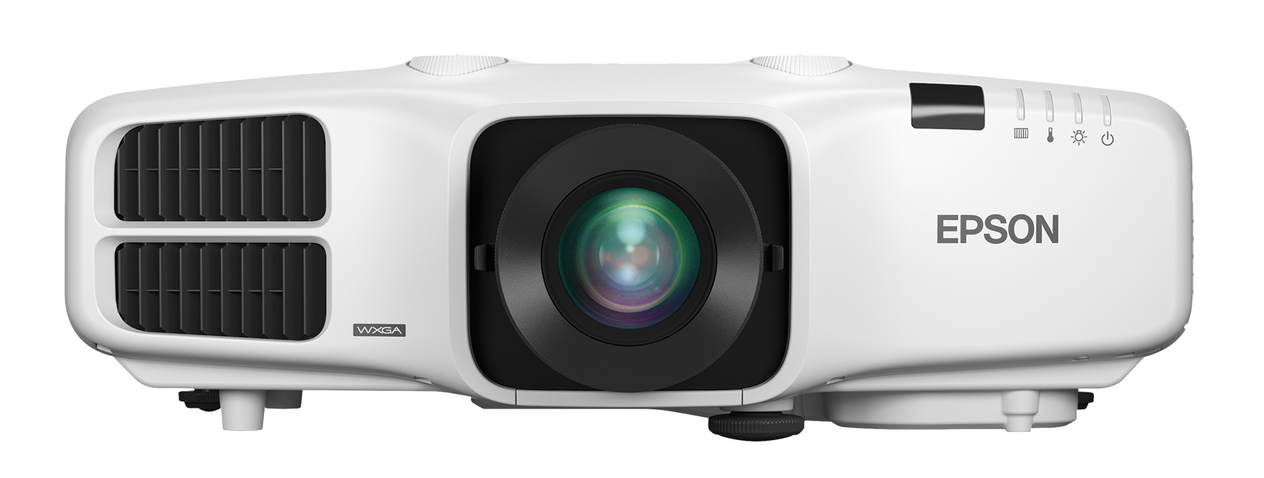 Epson Expands Large Venue Projector Lineup with PowerLite 4770W Epson US