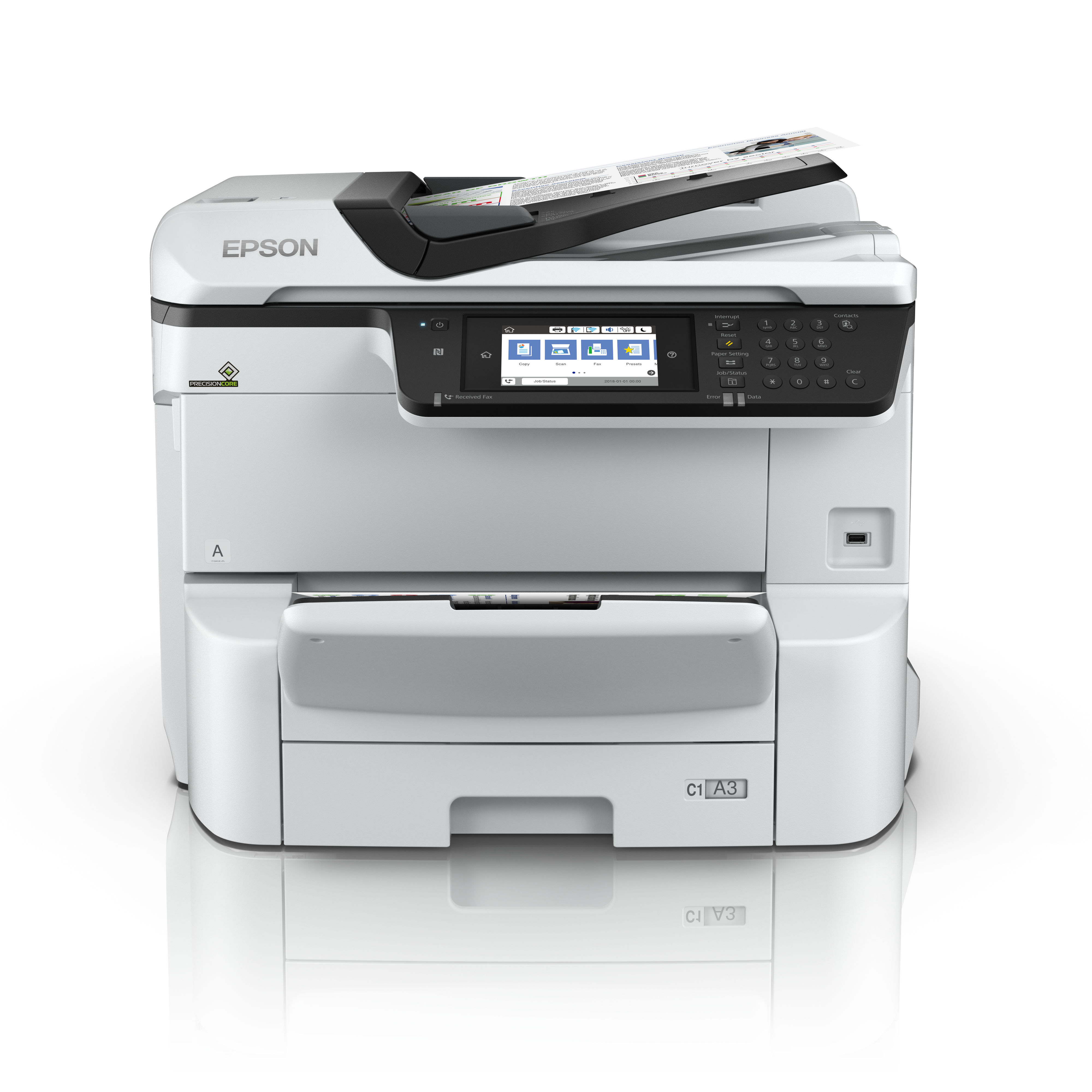 epson a3 printer models