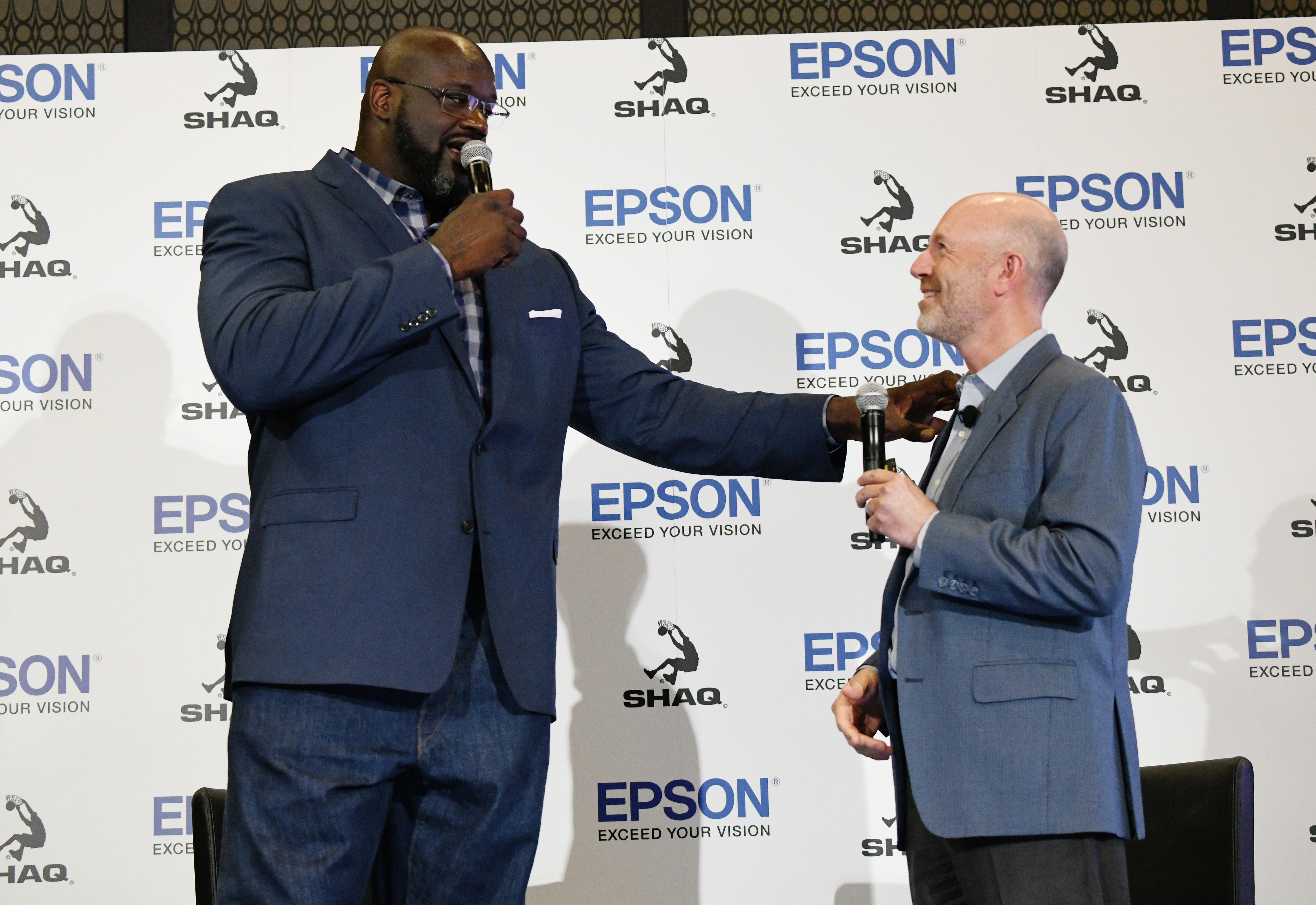 epson ecotank shaq