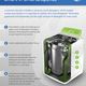 Simple Physics Put the Smart in SmartDispense™