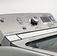 GE High-Efficiency Topload Washer Control Panel