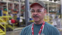 GeoSpring Employee Interviews