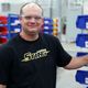 Scott Stout, GeoSpring employee