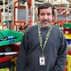 John Webster, GeoSpring employee