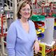 Jennifer Bolton, GeoSpring employee
