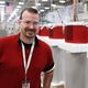 Chris Rissler, GeoSpring employee