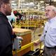 Tom Zimmer, GeoSpring employee