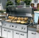 GE Monogram® Grill GE Monogram® Grill