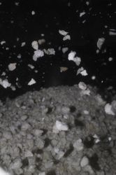 URT System: Foam recovery URT System: Foam recovery