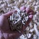 URT System: Foam pellets URT System: Foam pellets