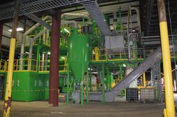 URT System: Engineering Marvel URT System: Engineering Marvel