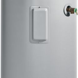 GE's GeoSpring™ water heater GE's GeoSpring™ water heater