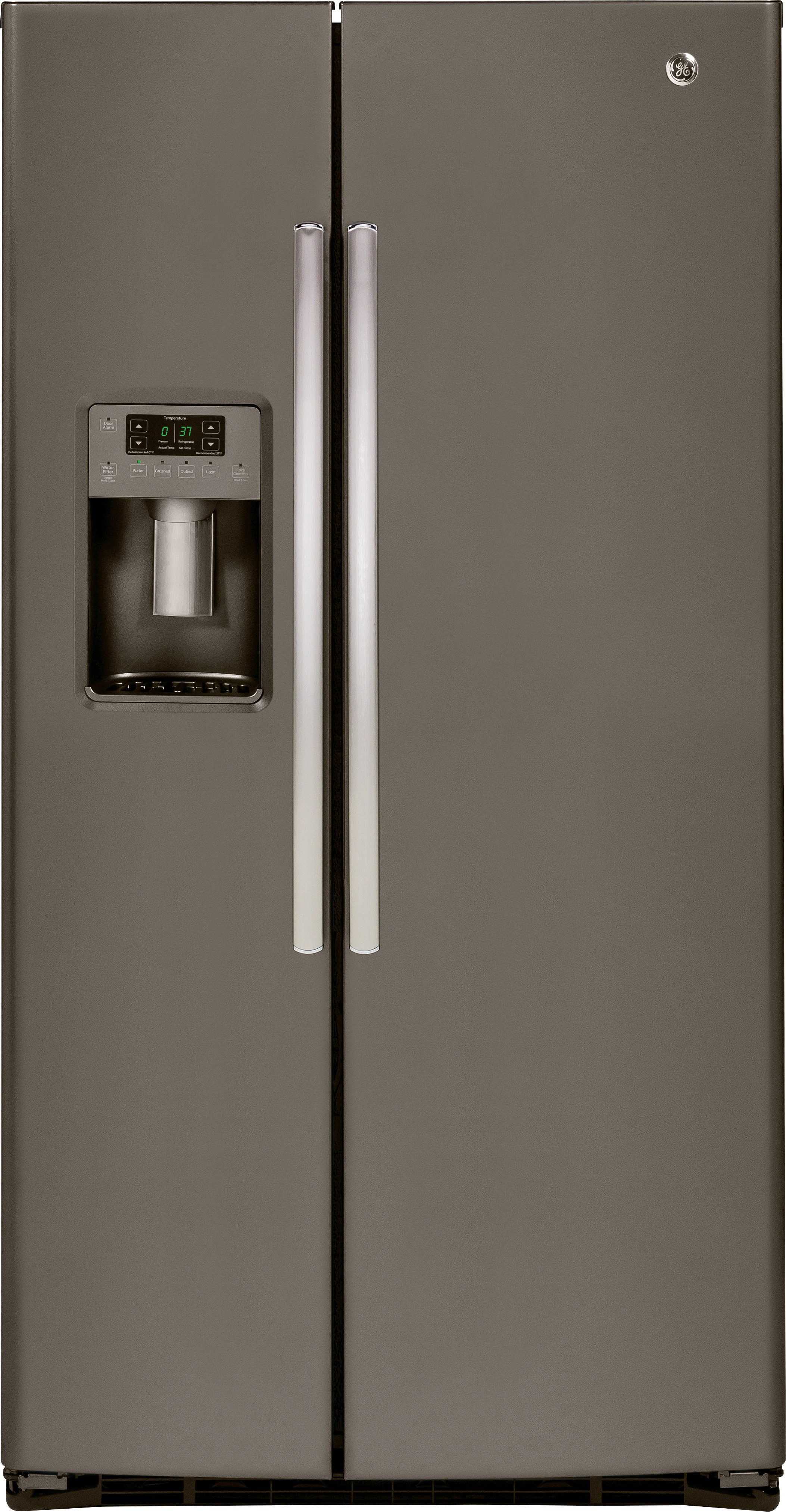 Sleek and Chic GE Expands Popular Slate Finish to More Appliances GE