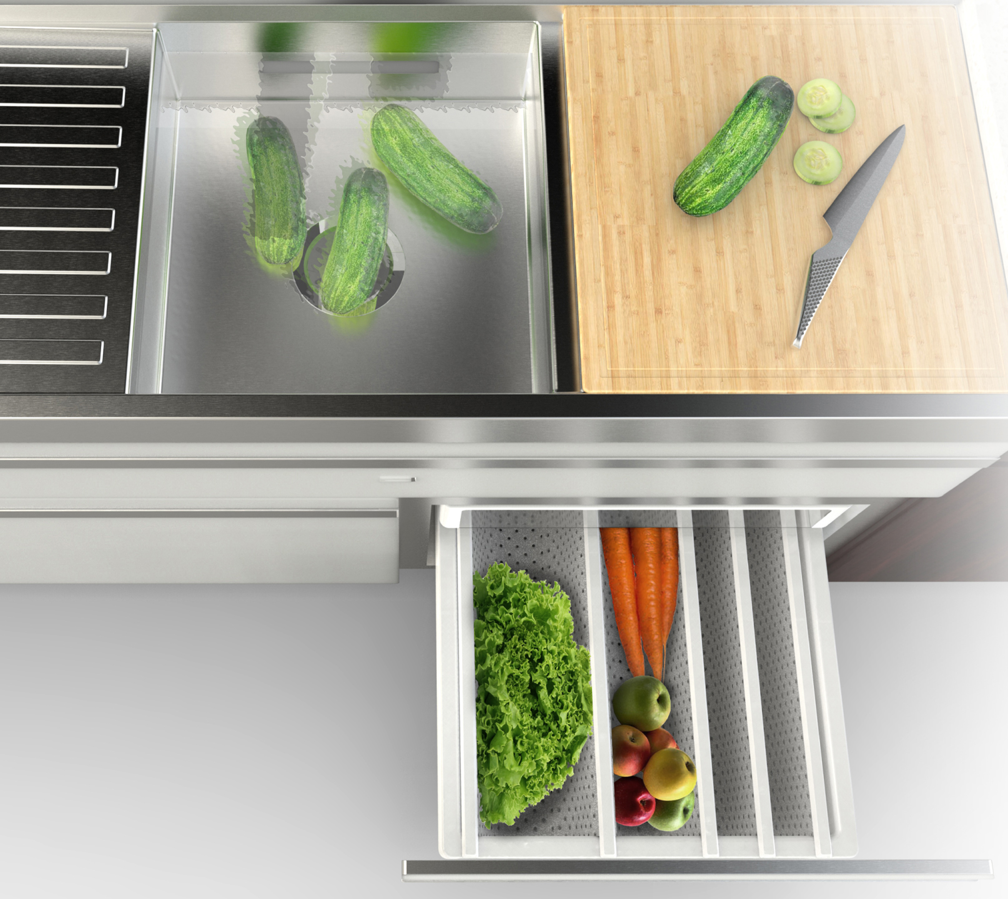 ge envisions home of the future ge appliances pressroom