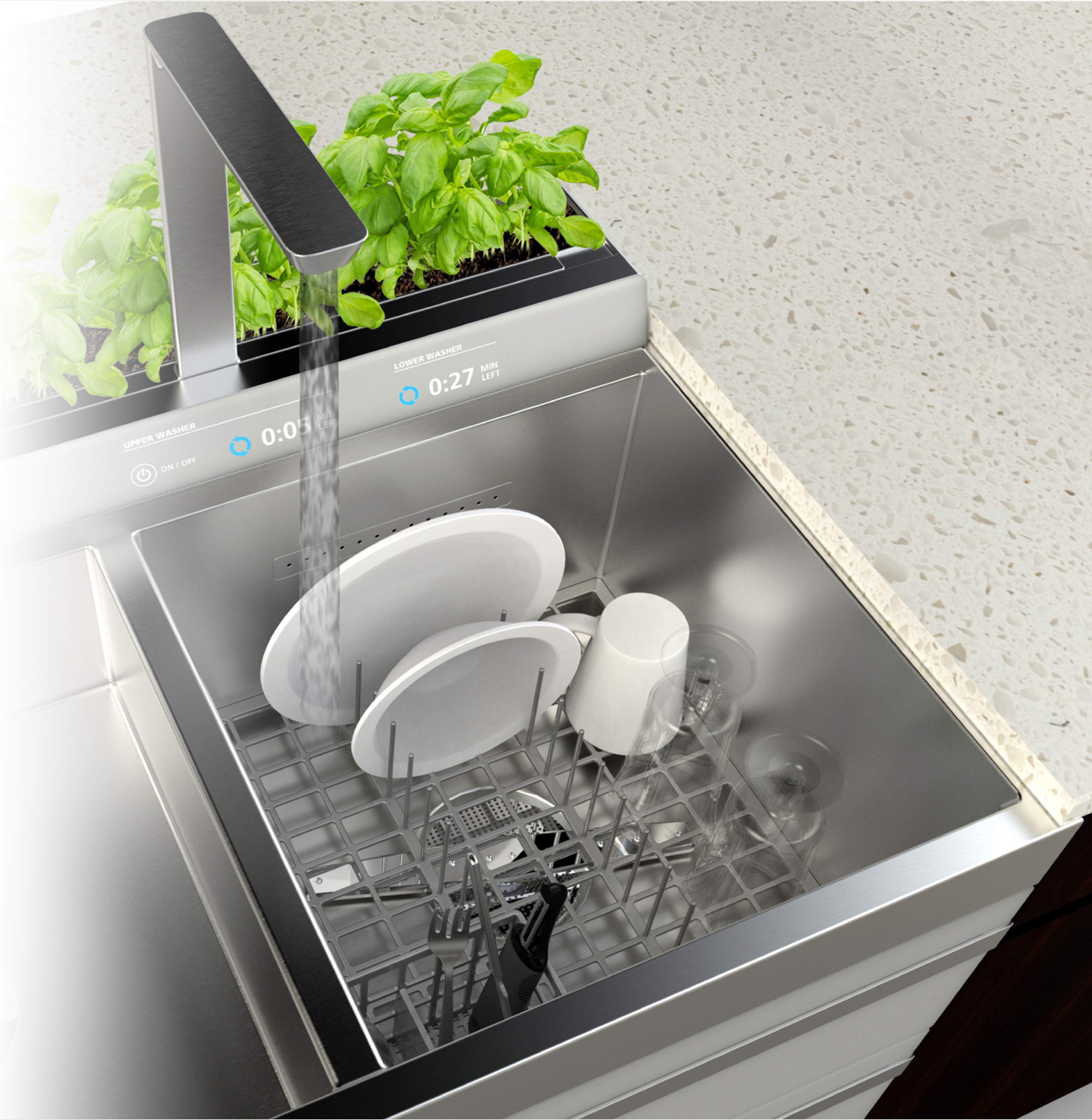 ge envisions home of the future ge appliances pressroom