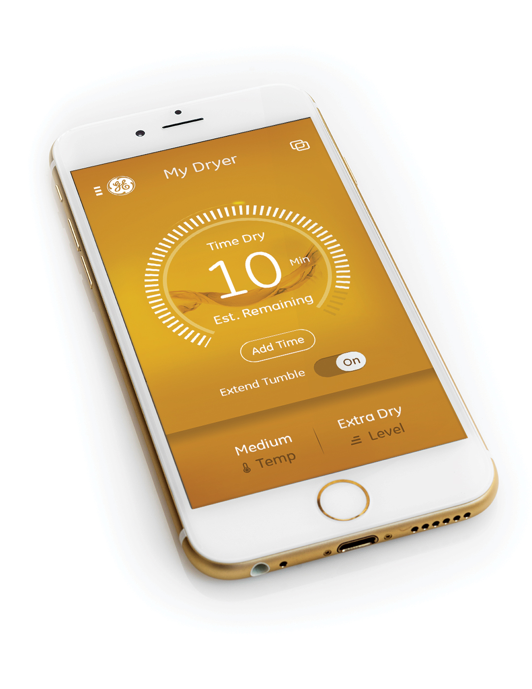 Putting the App in Appliances GE Announces a Full Suite of Connected