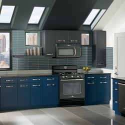 GE Artistry™ Series GE Artistry™ Series