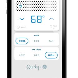 Aros Smart Window Air Conditioner Aros Smart Window Air Conditioner