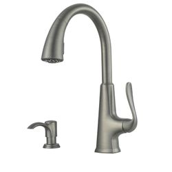 Pfister Pasadena faucet in Slate Pfister Pasadena faucet in Slate