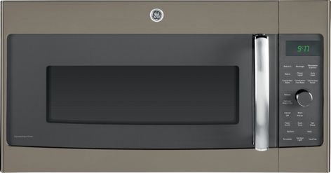 GE Appliances and Pfister?, a New Finish is Just the Beginning GE ...