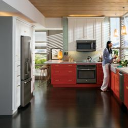 Slate Kitchen Appliances Slate Kitchen Appliances