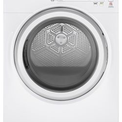 GE Dryer Model GFDL110EHWW GE Dryer Model GFDL110EHWW