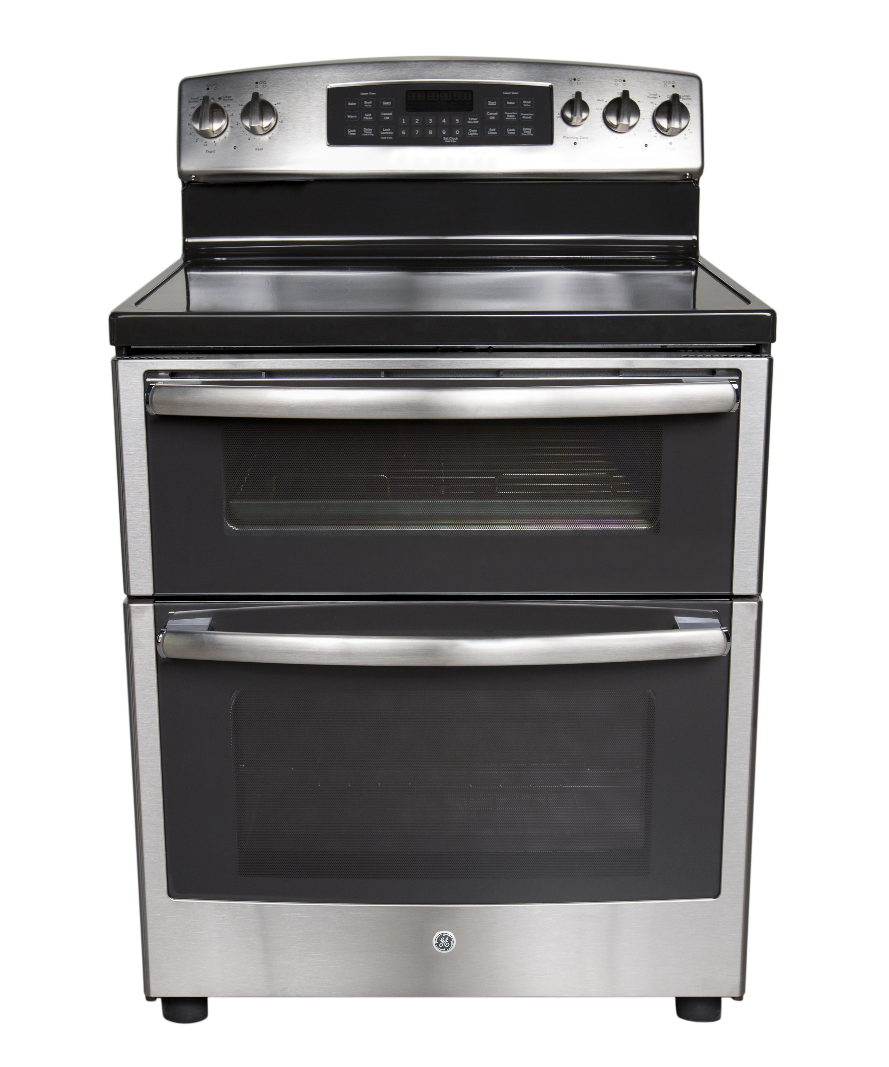 Open Sesame GE Appliances’ Latest Oven Door Works like a Drawer GE