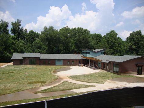 The new cottage at Maryhurst will provide housing and treatment space and is designed for youth with the highest therapeutic needs in Kentucky’s child welfare system. GE Appliances donated nearly $10,000 worth of appliances.