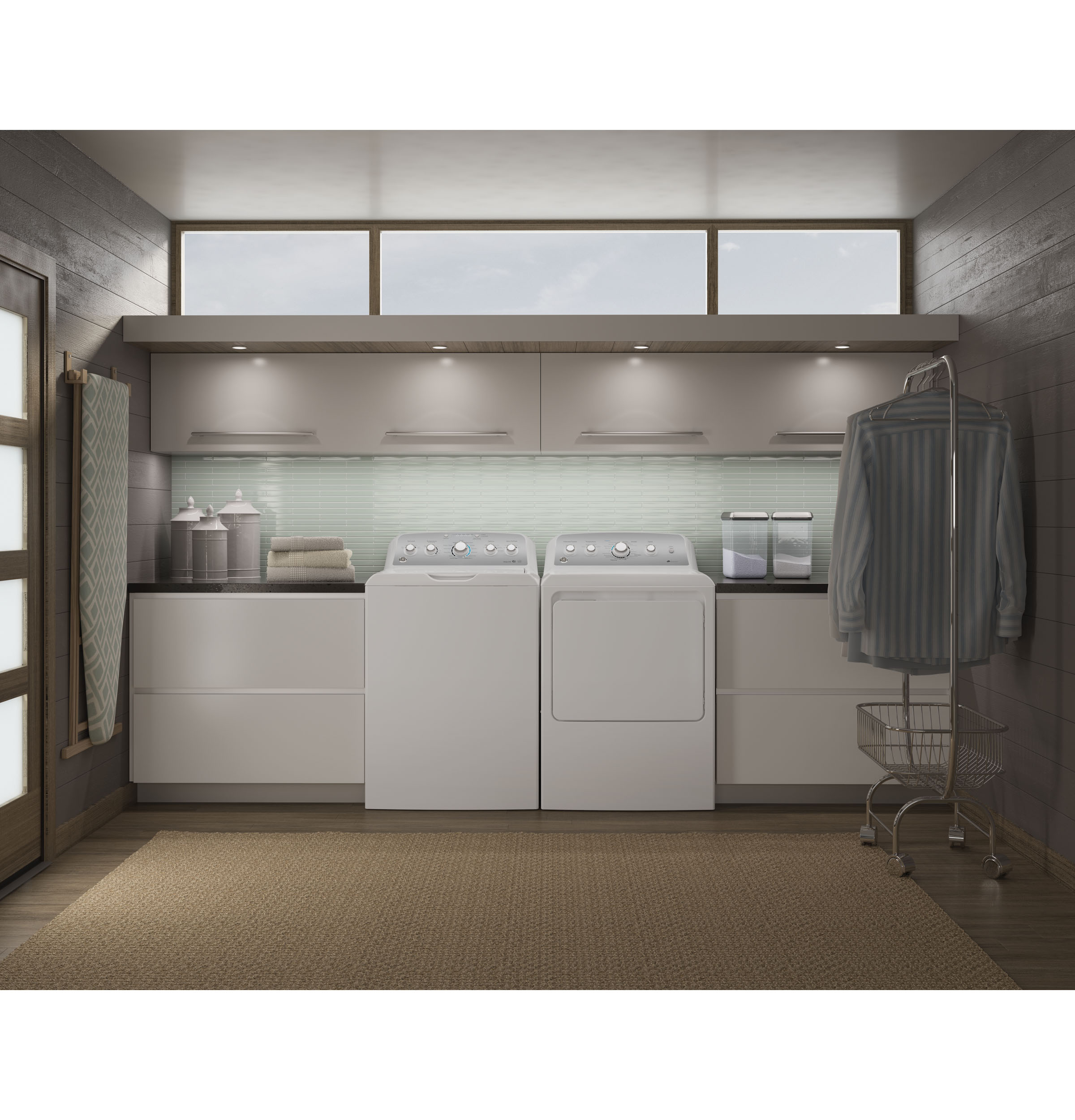 GE Announces Largest Laundry Launch in 20 Years GE Appliances Pressroom