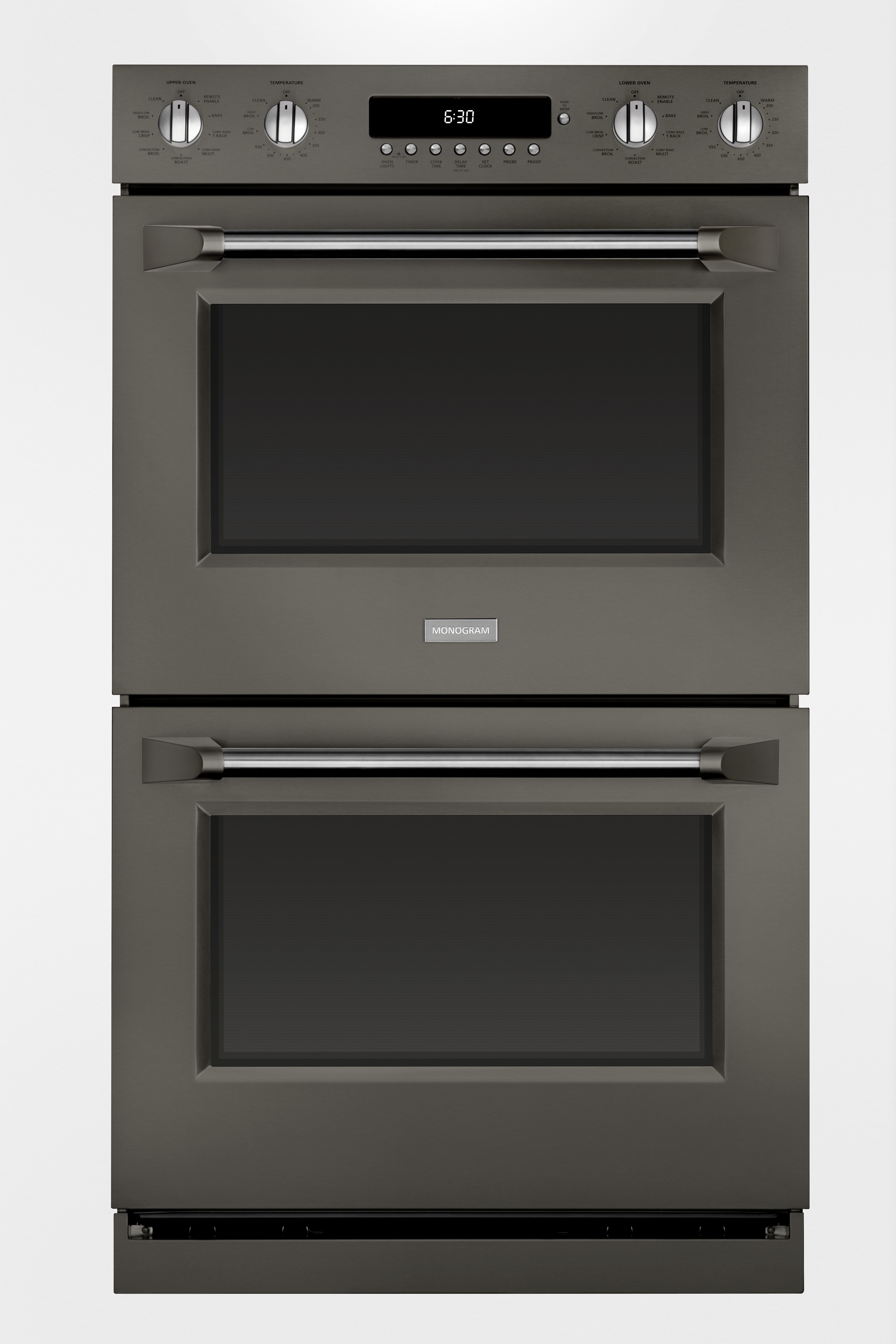 GE Brings Superior Craftsmanship, Sophisticated Design to the Kitchen