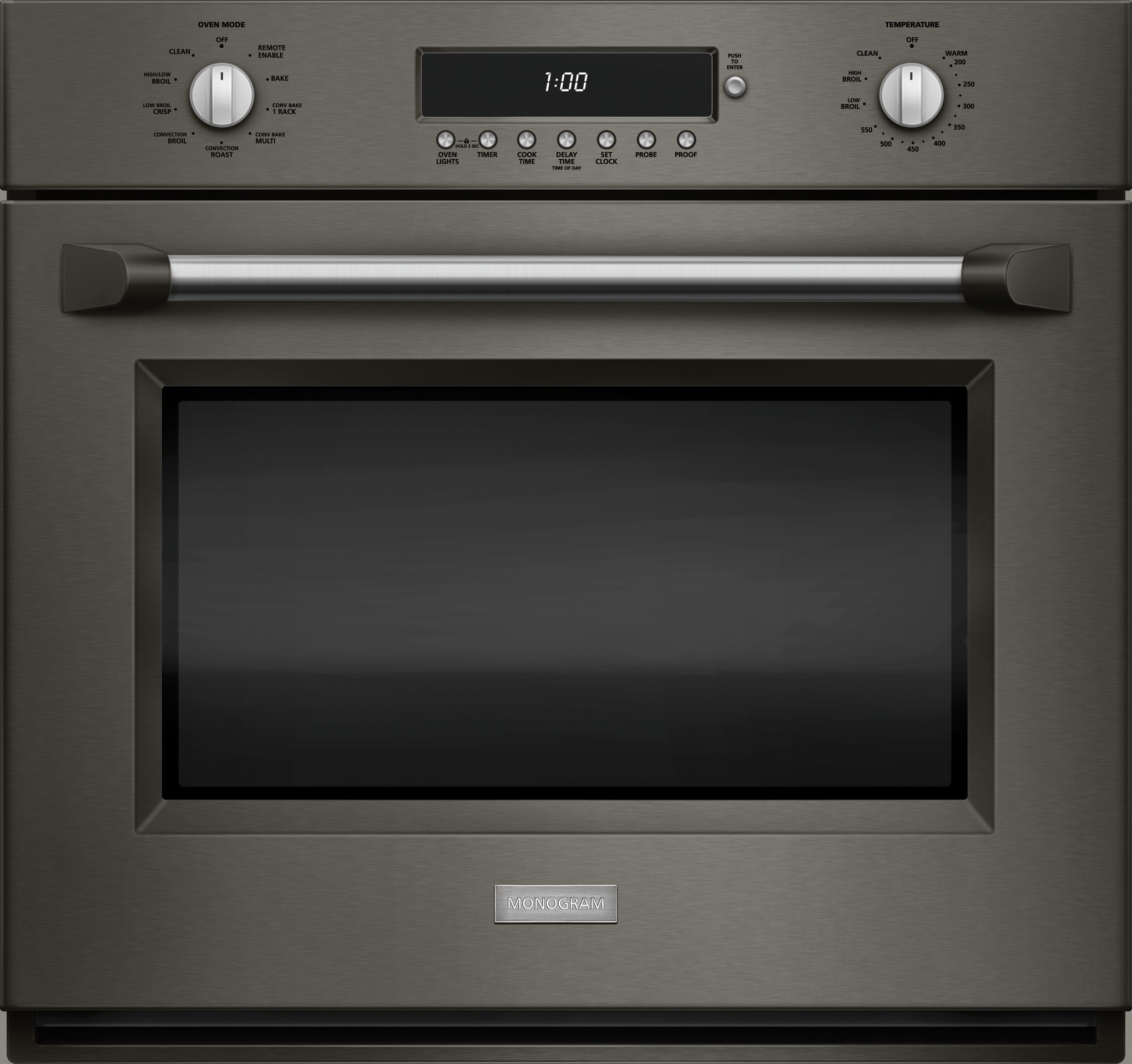 GE Brings Superior Craftsmanship, Sophisticated Design to the Kitchen