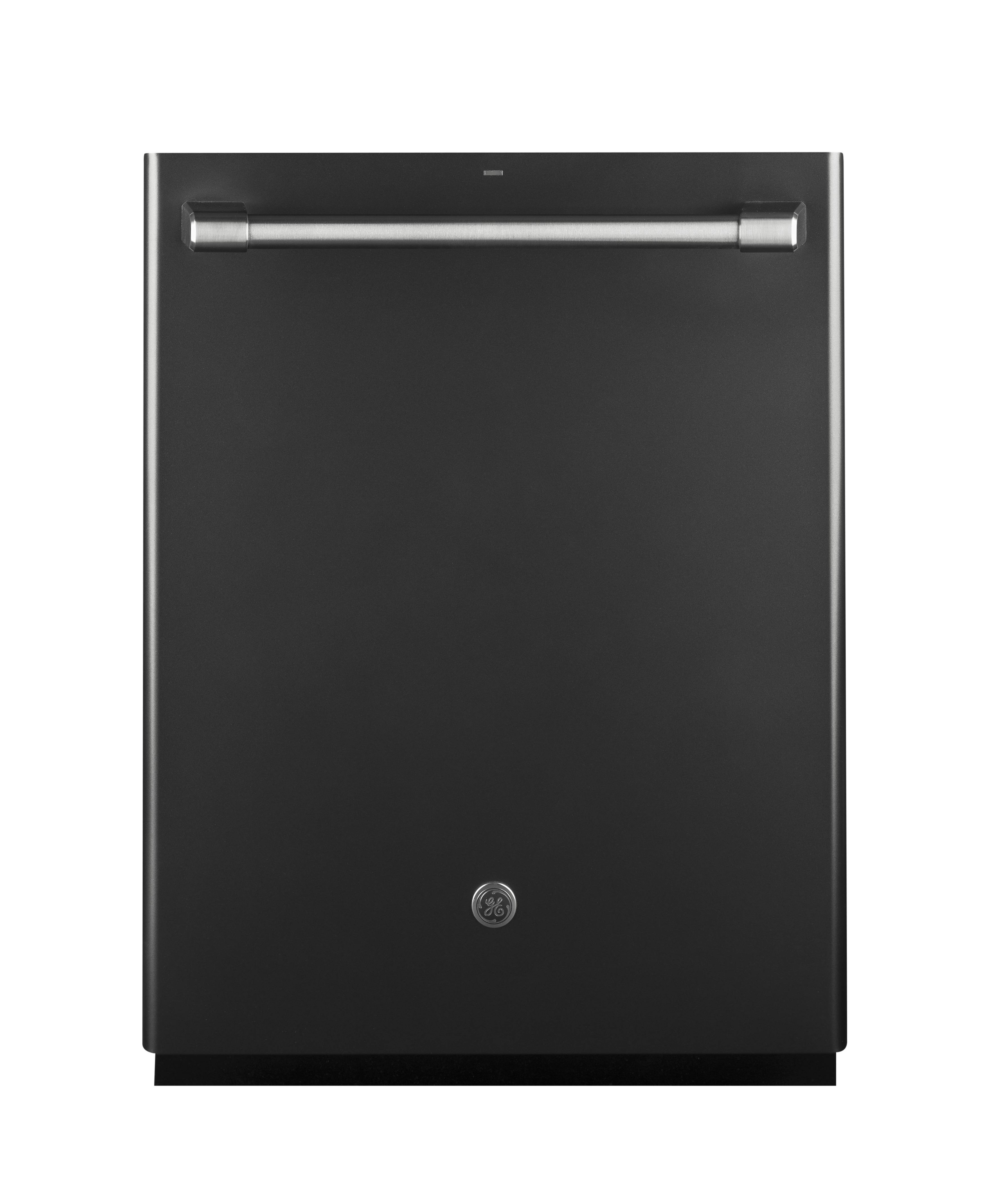 Engineered for Durability, Designed for Distinction GE Appliances Unveils New Black Slate