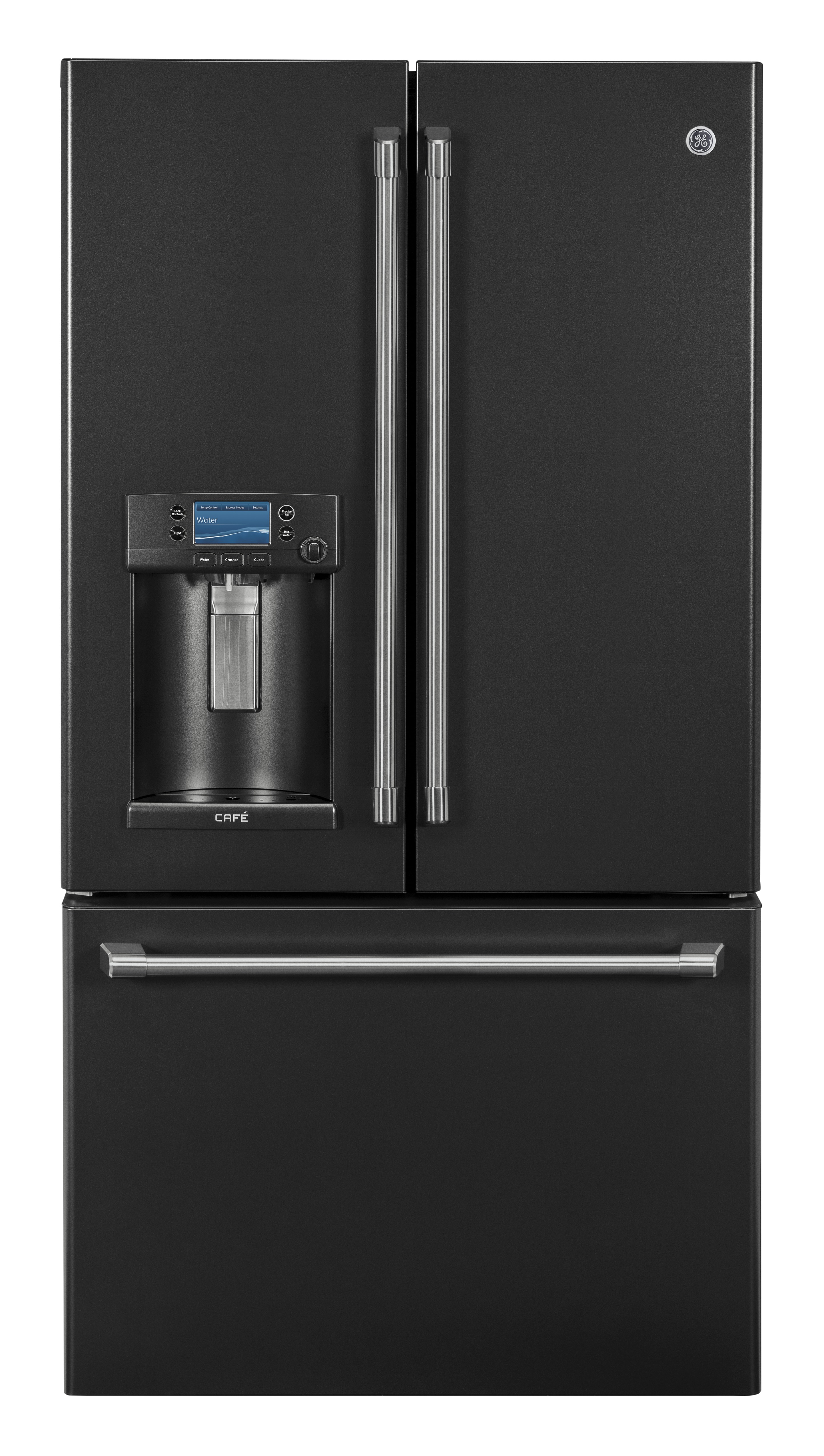 Engineered for Durability, Designed for Distinction GE Appliances