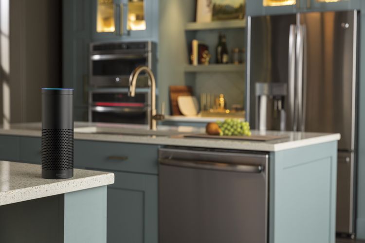 Amazon Echo Amazon Echo