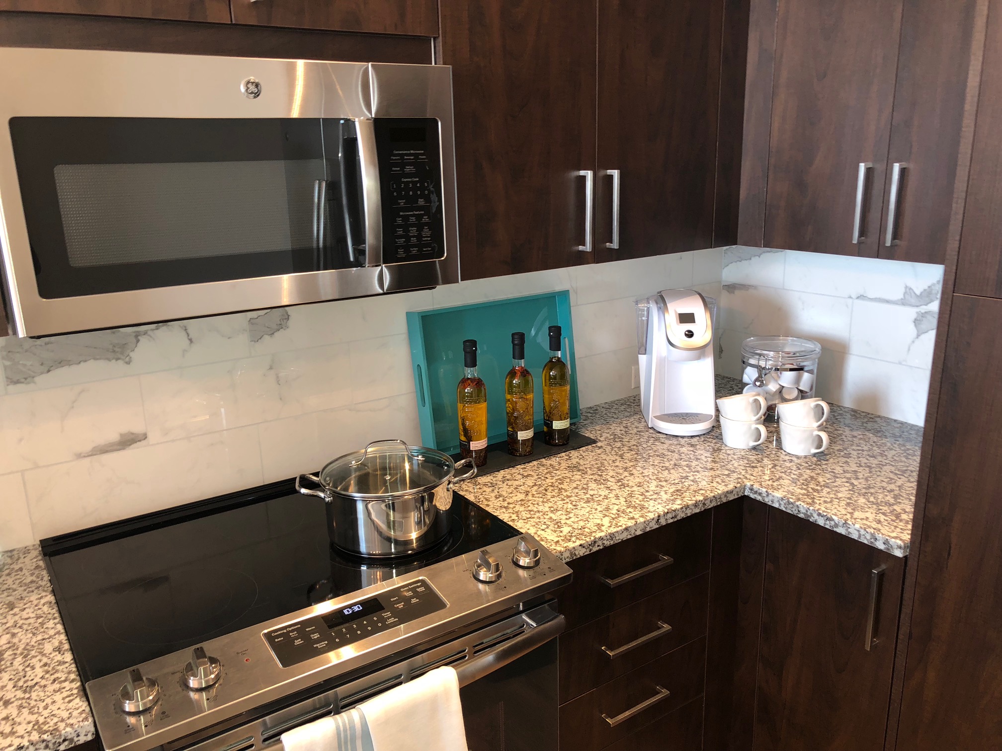 GE Appliances Takes up Residences at Louisville’s New Omni Development
