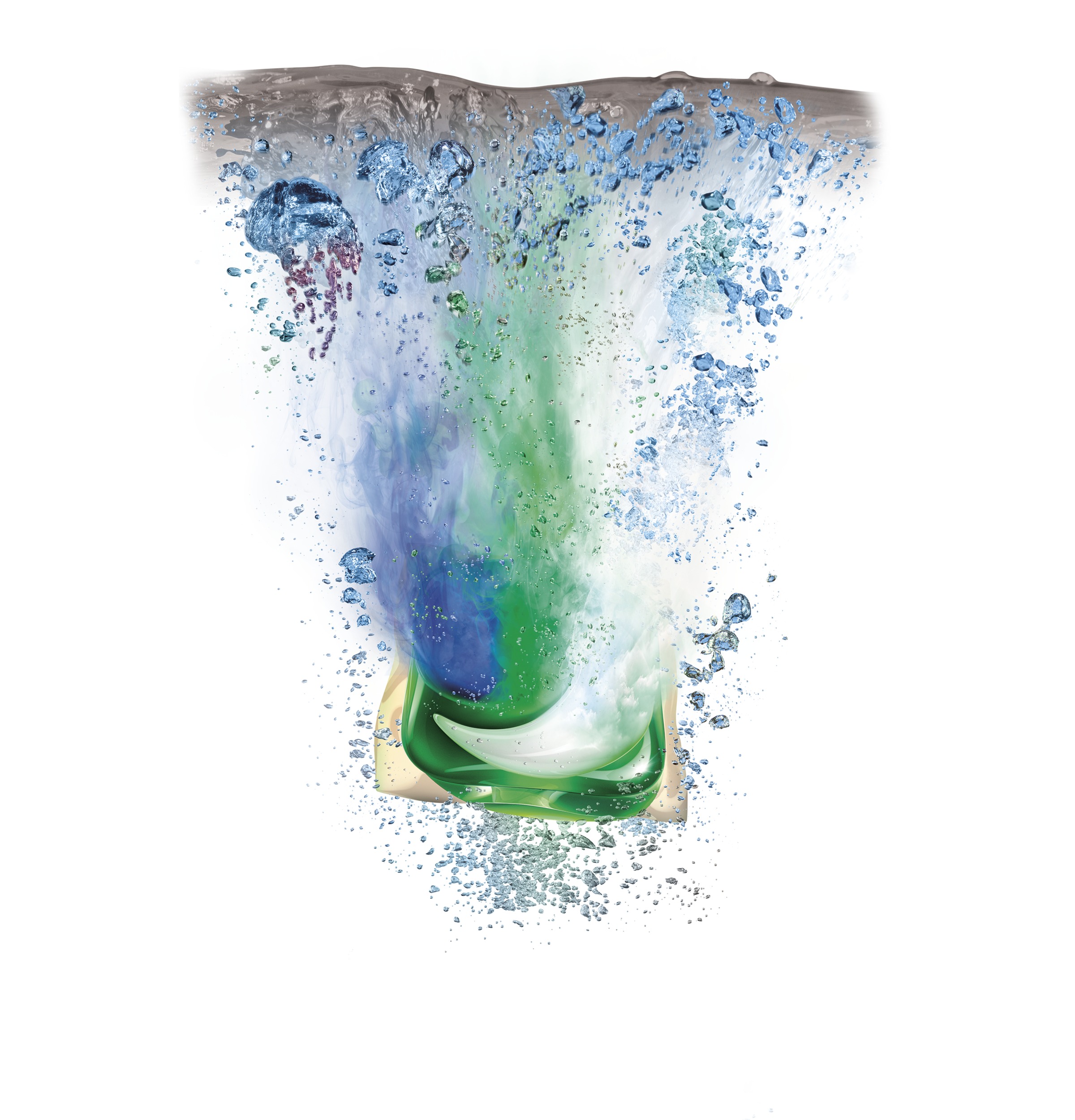 Tide Fans Rejoice GE Appliances is the First to Introduce Tide PODS