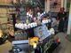 Gift Shop at Haunted Mayfield Manor