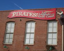 Pirates! Legends of the Gulf Coast