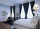 Guest Room at The Tremont Room