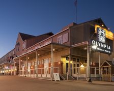Pier 21 Complex