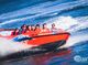 Jet Boat Thrill Rides at Pier 21