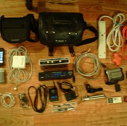 podcast-gear