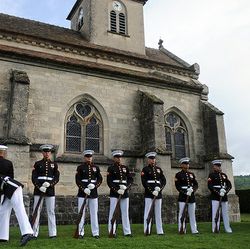 usmc
