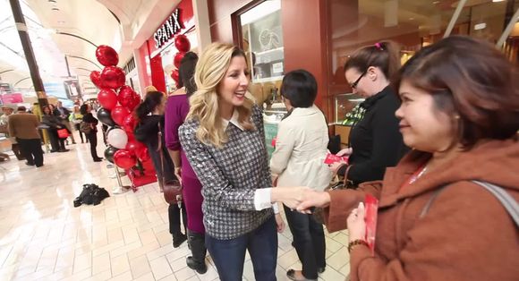 Tysons Corner Store Launch