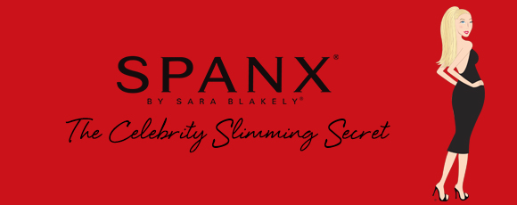 SPANX® by Sara Blakely