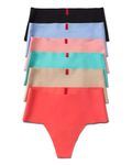 Undie-tectable Thong Undie-tectable Thong