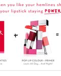 SPANX + Clinique Beauty Besties Power Pair- Higher Power Panties SPANX + Clinique Beauty Besties Power Pair- Higher Power Panties