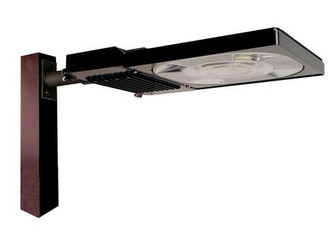 GE Evolve™ LED Series Area Light