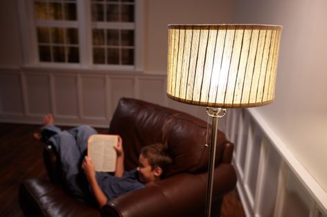 GE Energy Smart 13-watt LED